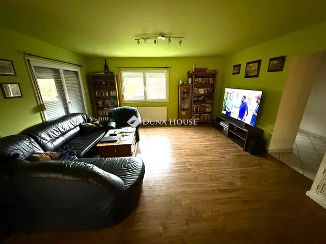 Eladó ház Győrújbarát 117 nm