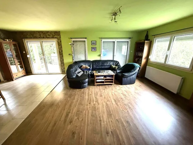 Eladó ház Győrújbarát 117 nm