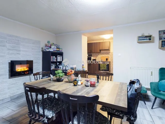 Eladó ház Lébény 98 nm