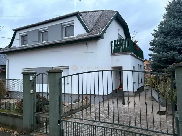 Eladó ház Mosonmagyaróvár 190 nm