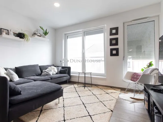 Eladó lakás Nagyszentjános 68 nm