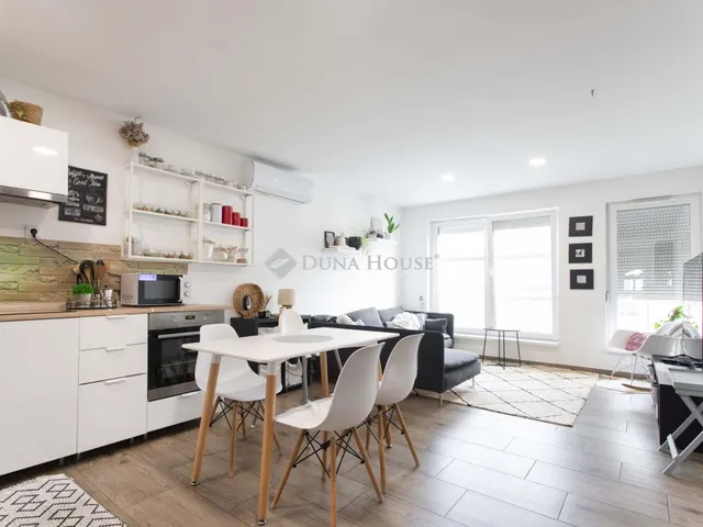 Eladó lakás Nagyszentjános 68 nm