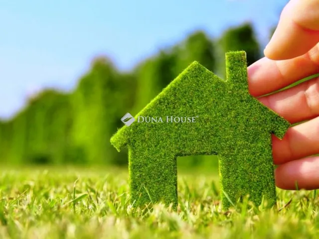 Eladó telek Felpéc 1303 nm