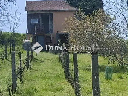 Eladó telek Mocsa 2239 nm