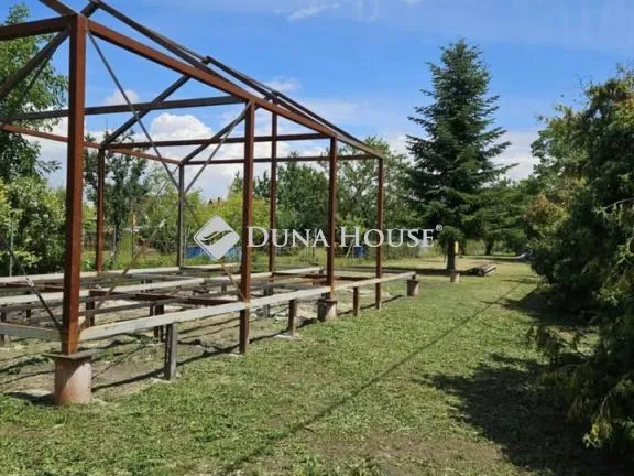 Eladó telek Győr 829 nm