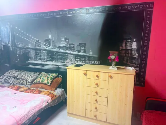 Eladó lakás Győr 54 nm