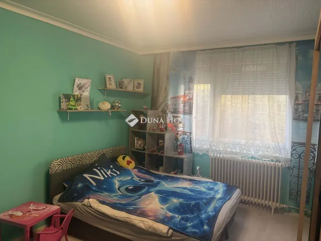 Eladó lakás Győr 54 nm