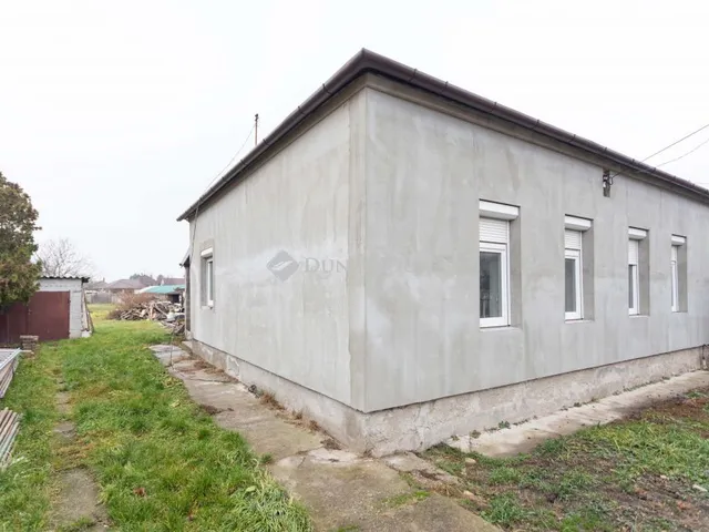 Eladó ház Mosonmagyaróvár 110 nm