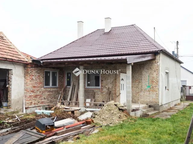 Eladó ház Mosonmagyaróvár 110 nm