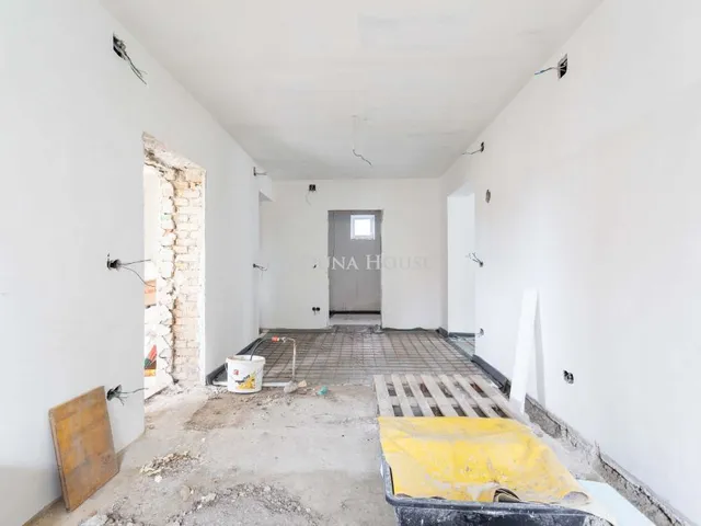 Eladó ház Mosonmagyaróvár 110 nm