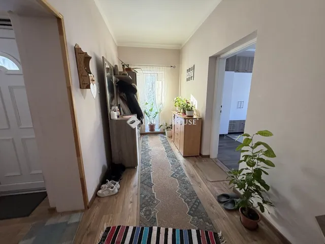 Eladó ház Dunaszeg 102 nm