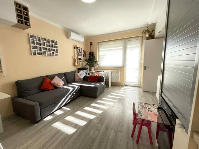 Eladó lakás Mosonmagyaróvár 52 nm