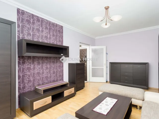 Eladó lakás Győr 40 nm