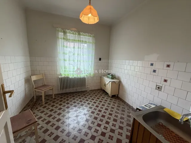 Eladó ház Csorna 65 nm