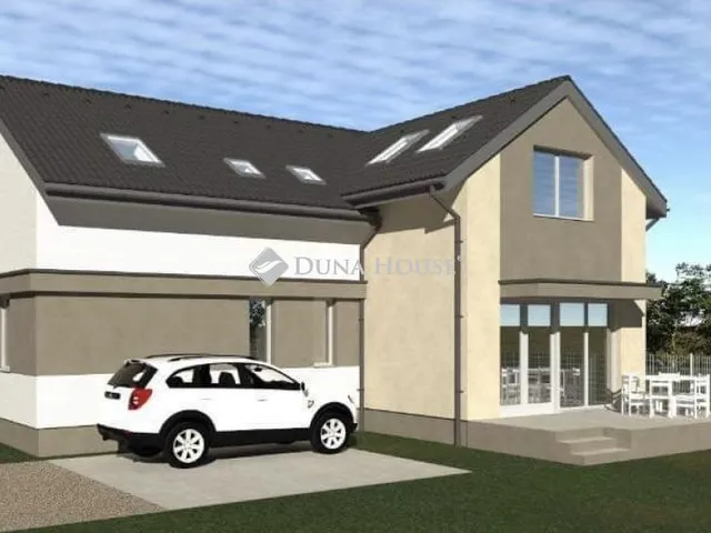 Eladó lakás Tét 73 nm