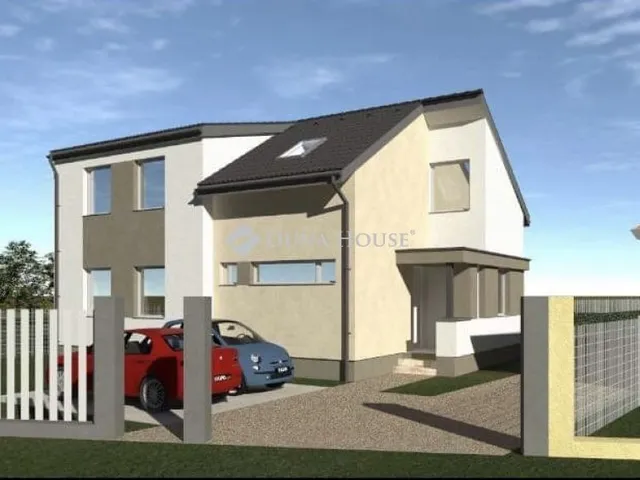 Eladó lakás Tét 73 nm