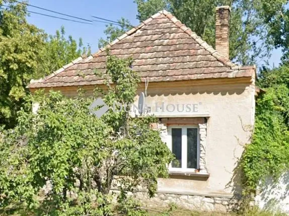 Eladó ház Pápateszér 60 nm