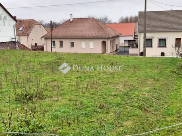 Eladó telek Répcevis 1237 nm