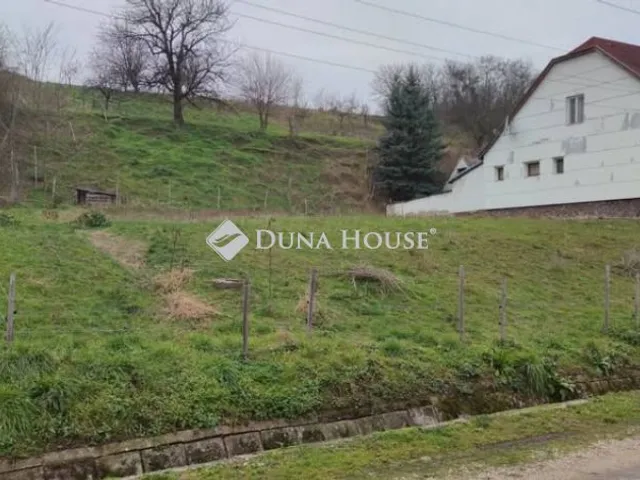 Eladó telek Répcevis 1237 nm