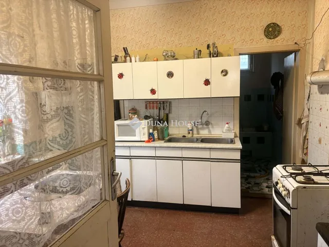 Eladó ház Dunaszentpál 80 nm