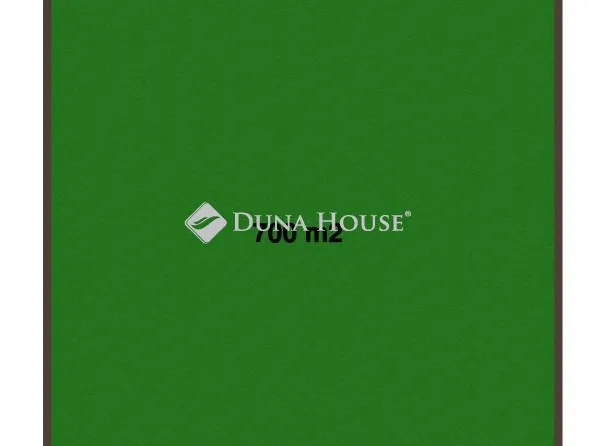 Eladó telek Győrladamér 700 nm