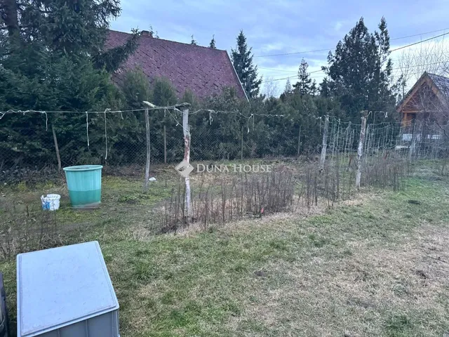 Eladó építési telek, Gönyű - 4. nézet