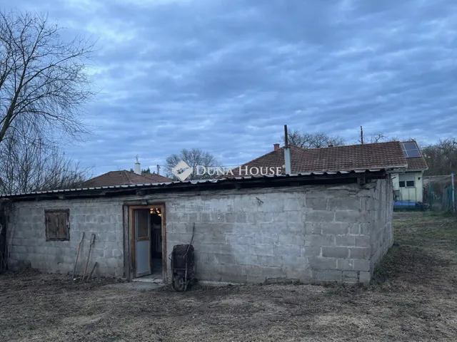 Eladó építési telek, Gönyű - 5. nézet