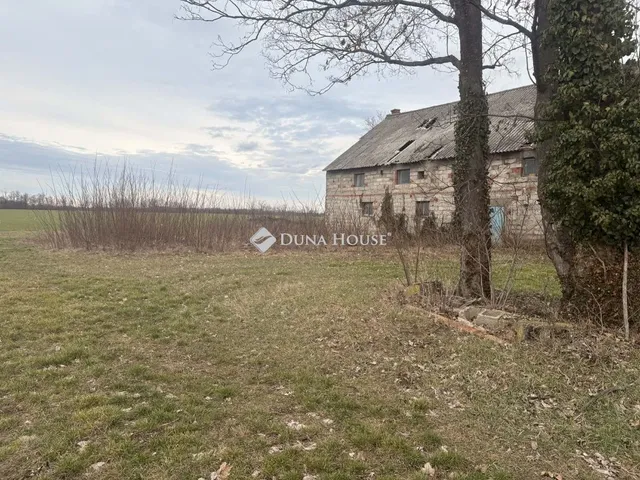 Eladó telek Vág 3201 nm