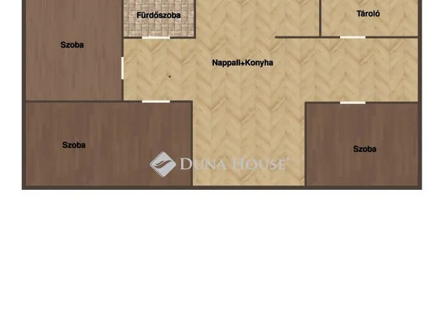 Eladó ház Szilsárkány 100 nm