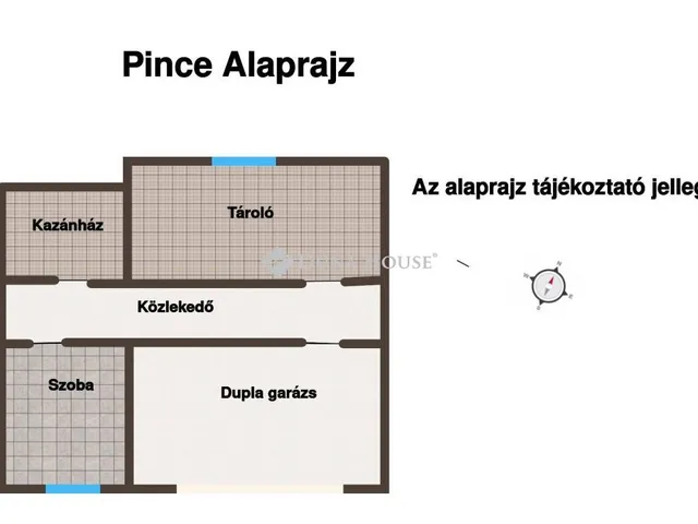 Eladó ház Győr 250 nm