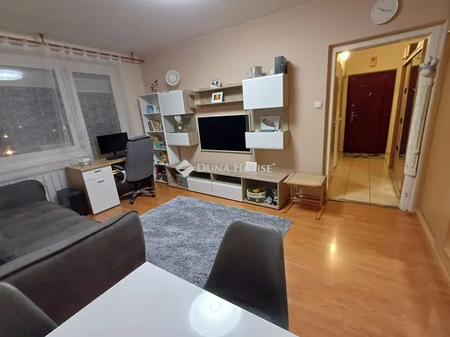 Eladó lakás Győr 49 nm