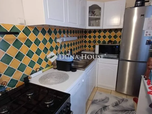 Eladó lakás Győr 49 nm