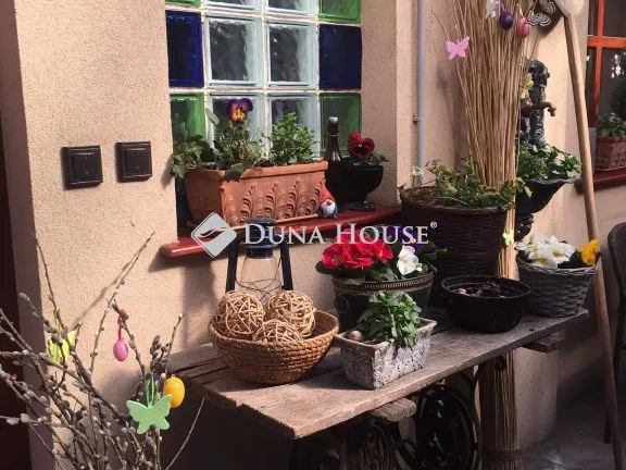 Eladó ház Farád 480 nm