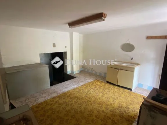 Eladó telek Tatabánya 1137 nm