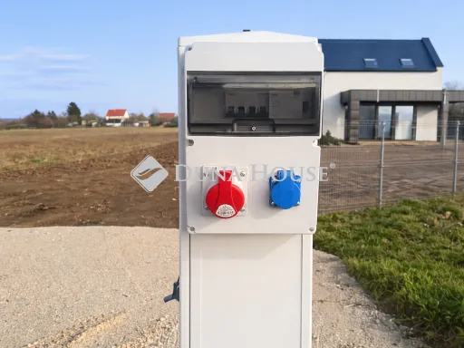 Eladó telek Tét 2478 nm