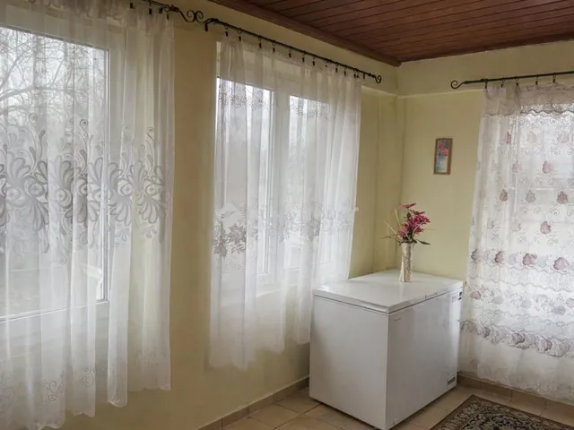 Eladó ház Ásványráró 184 nm