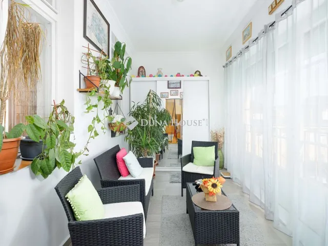 Eladó lakás Pápa 115 nm