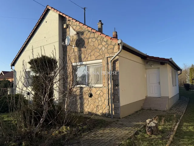 Eladó ház Gyarmat 100 nm