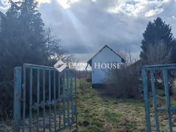 Eladó telek Tét 2236 nm