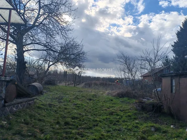 Eladó telek Tét 2236 nm