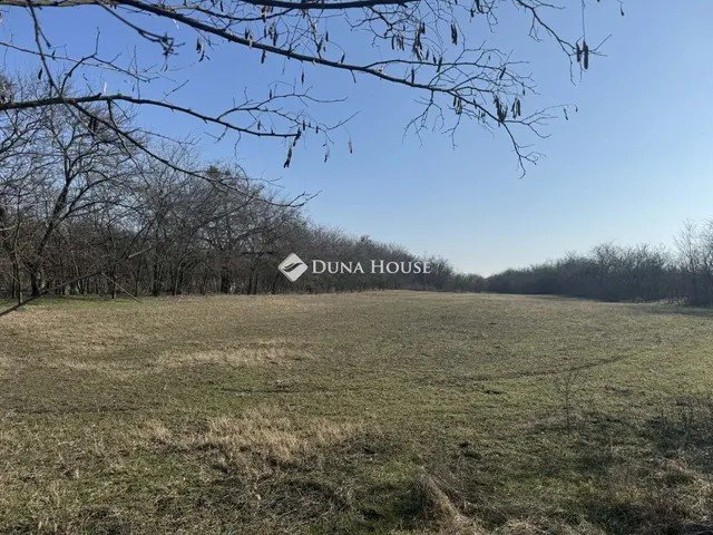 Eladó telek Gönyű 5384 nm