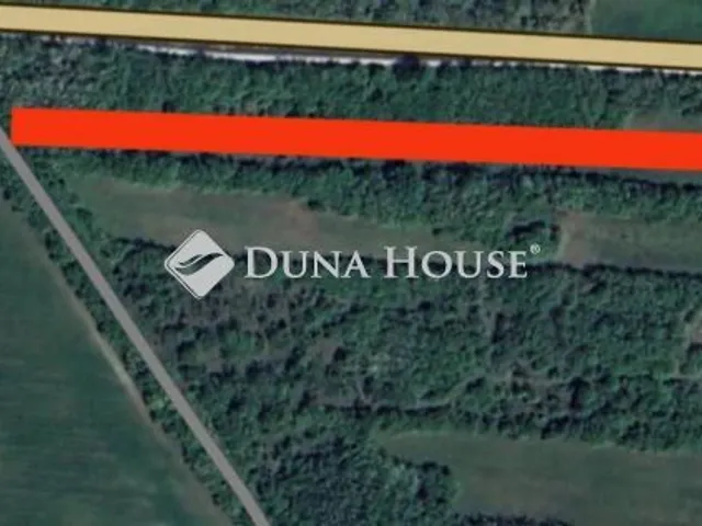 Eladó telek Gönyű, Nincs utca 5384 nm