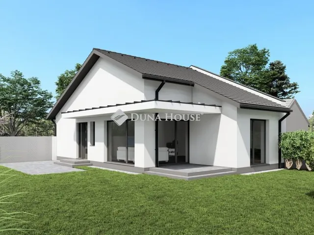 Eladó ház Győr 78 nm