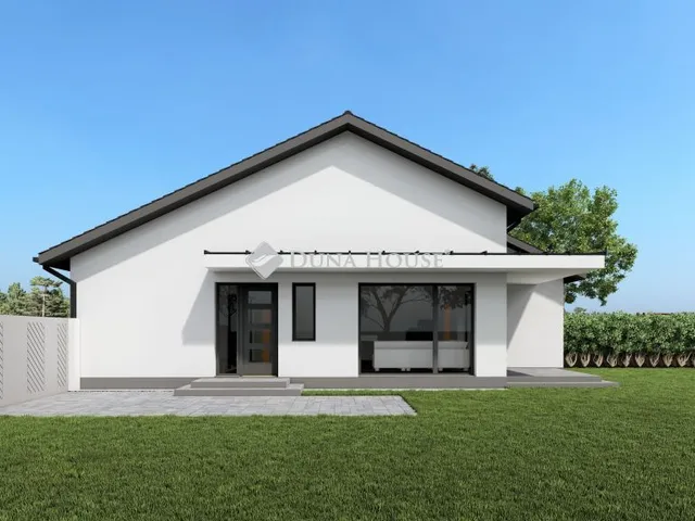 Eladó ház Győr 78 nm