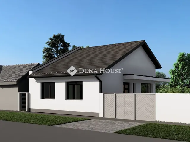 Eladó ház Győr 78 nm