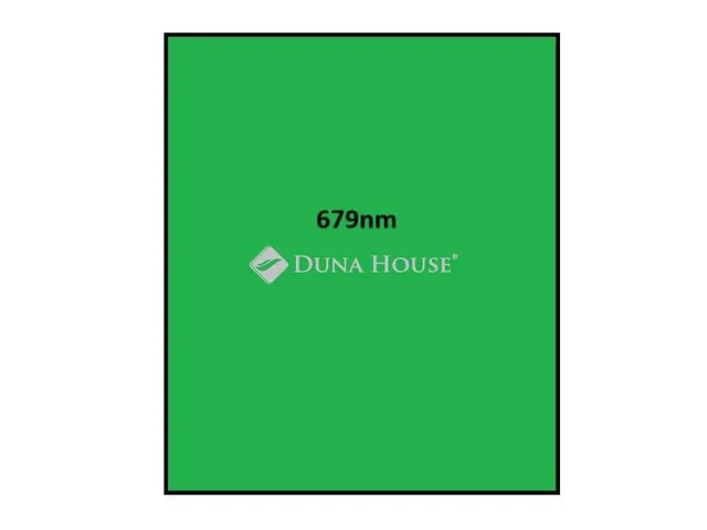 Eladó telek Bodonhely 679 nm