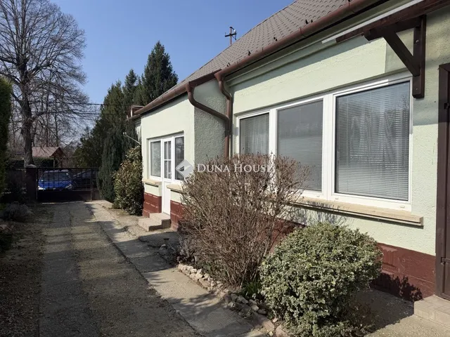 Eladó ház Tényő 85 nm