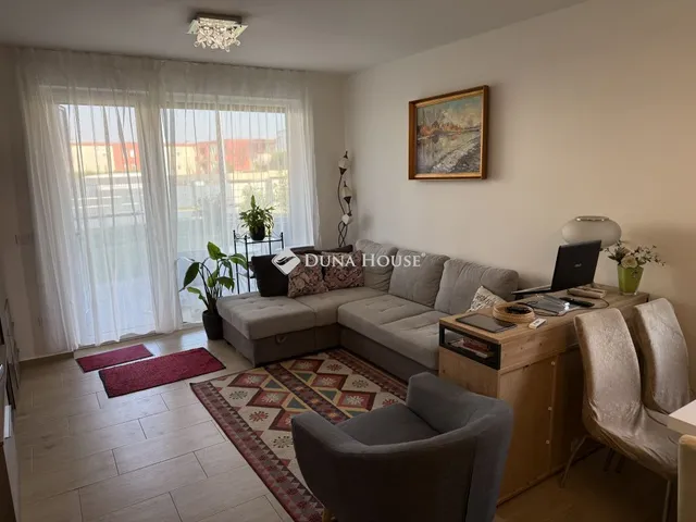 Eladó lakás Győr 51 nm