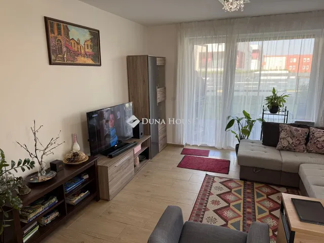 Eladó lakás Győr 51 nm