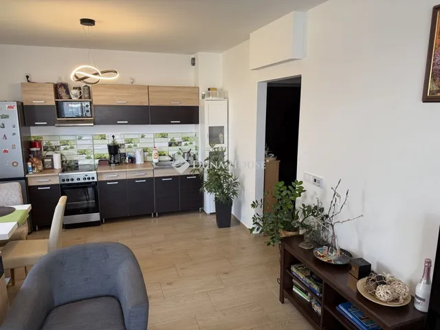 Eladó lakás Győr 51 nm